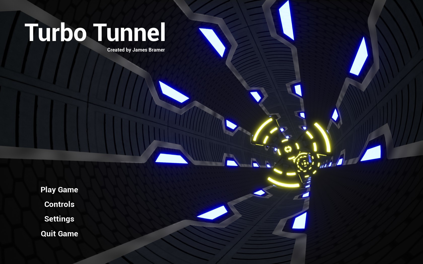 Turbo Tunnel - кадр 5