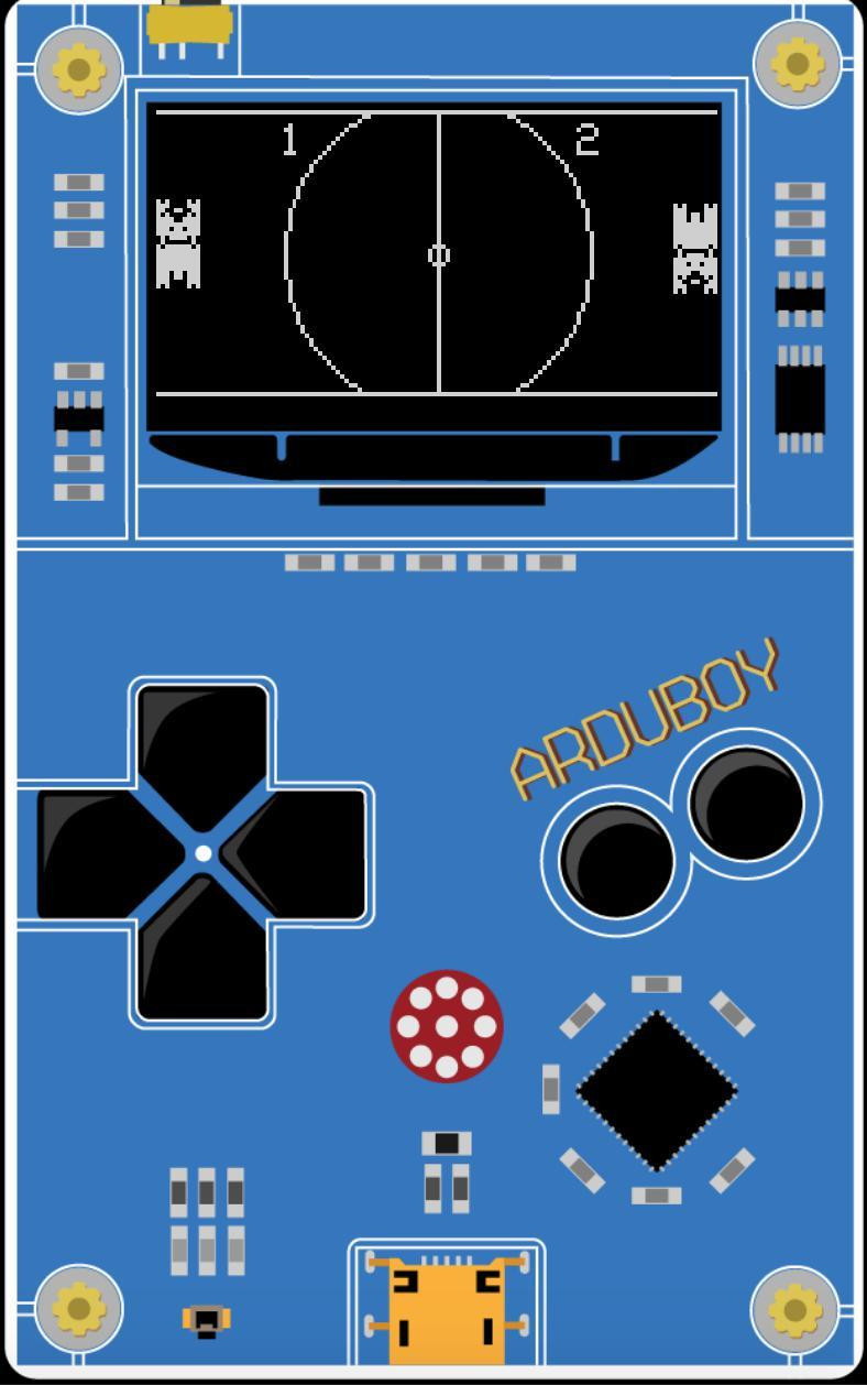 Bounce (itch) (RetrobitCoder) - кадр 1
