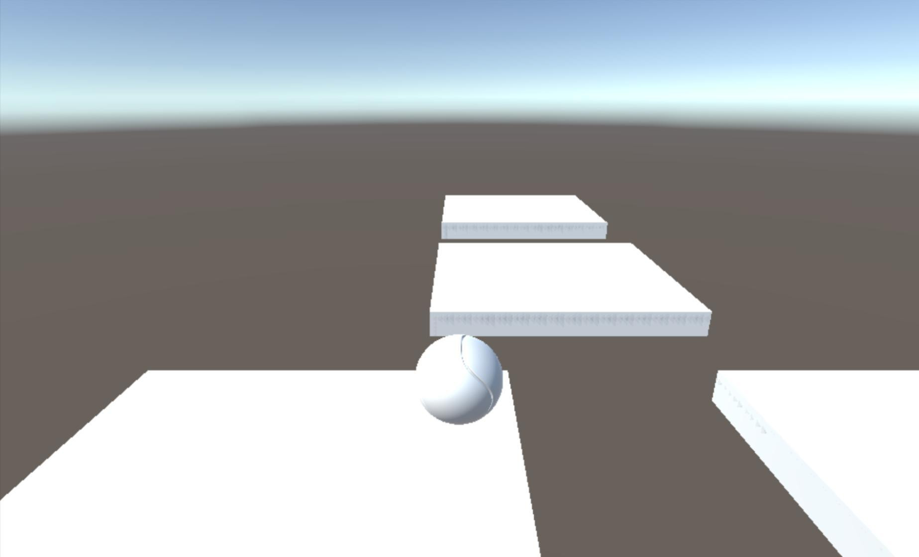 utGDDC Workshop: "Long Weekend" (itch) - кадр 1
