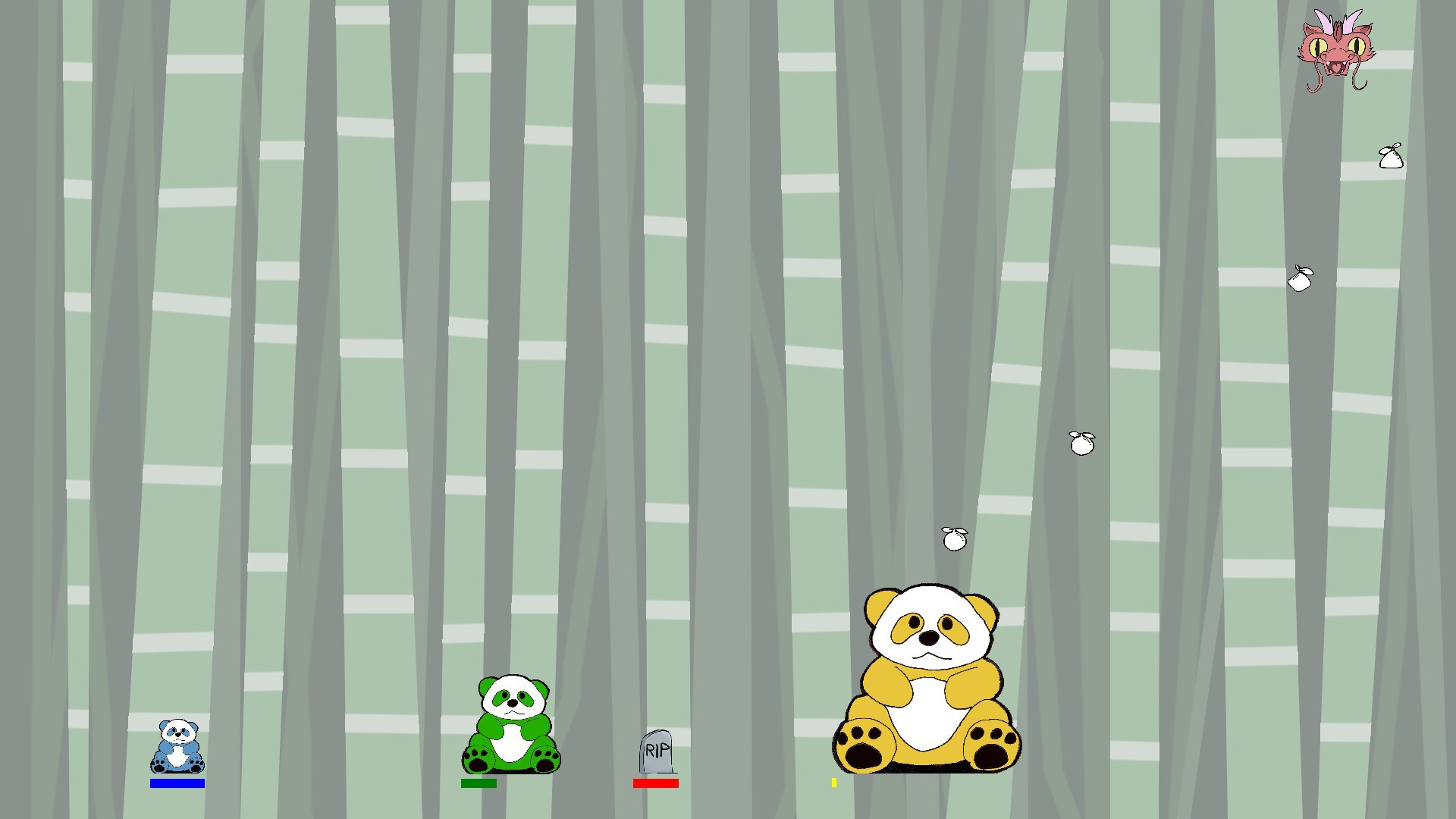 Pandas Die - кадр 3