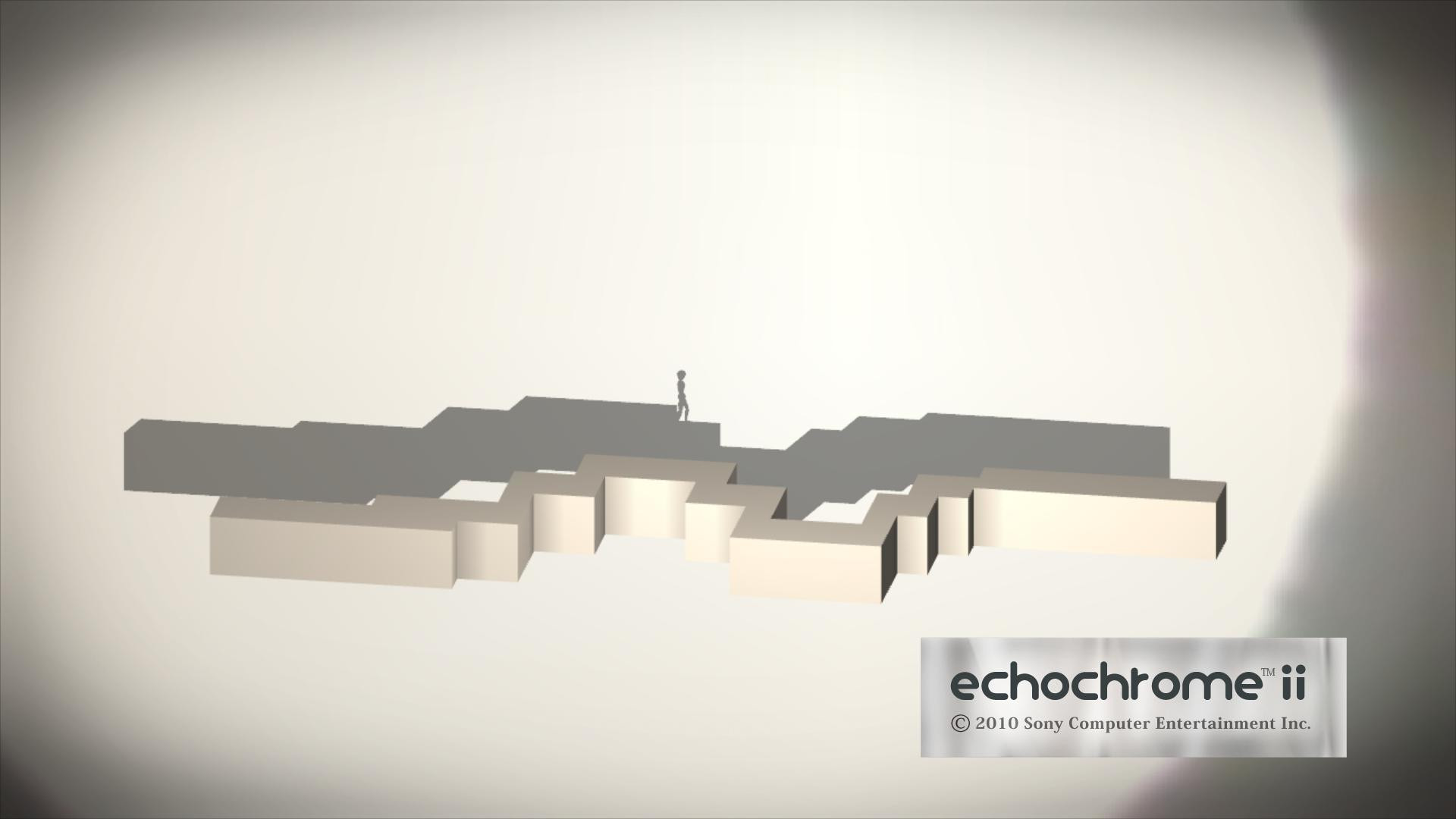 echochrome ii - кадр 3