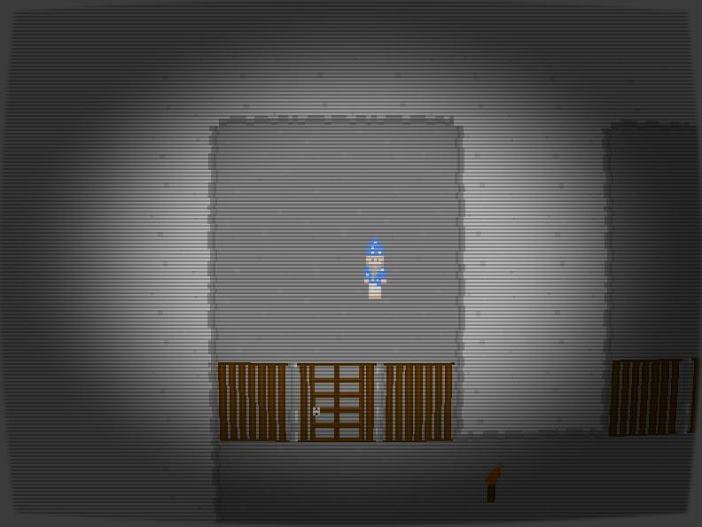 The useless dungeon (itch) - кадр 1
