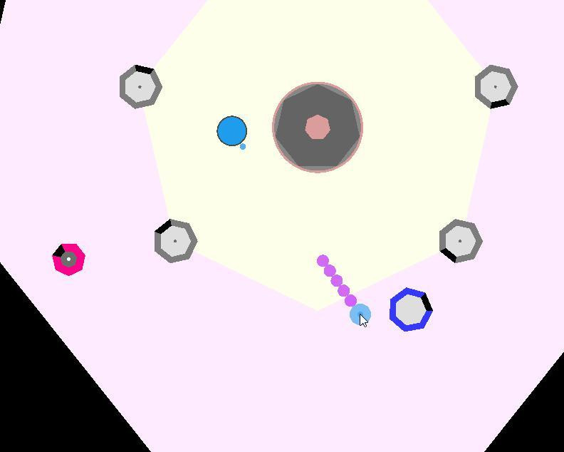 Circle Quest (itch) - кадр 3
