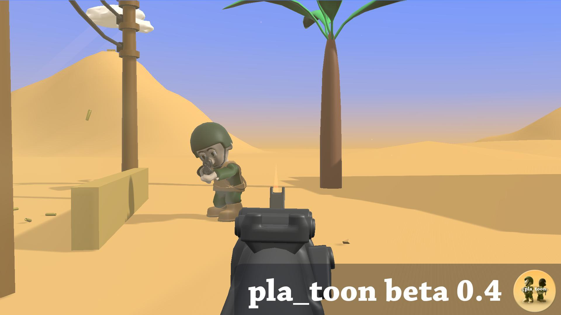 pla_toon (itch) - кадр 4