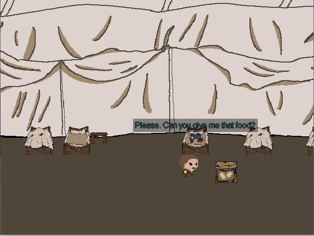 Solomon Story (itch) - кадр 3
