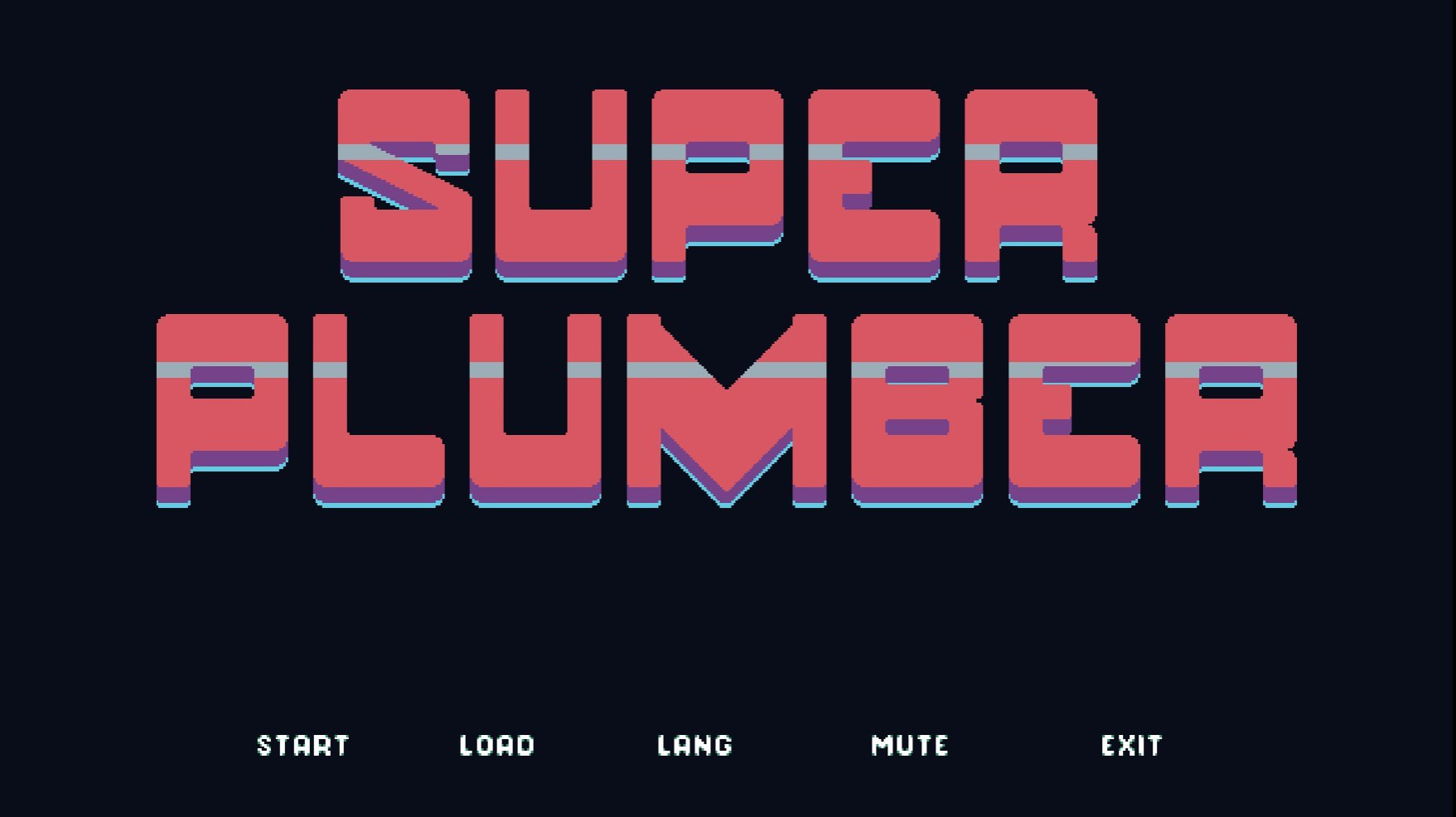 Super Plumber - кадр 5