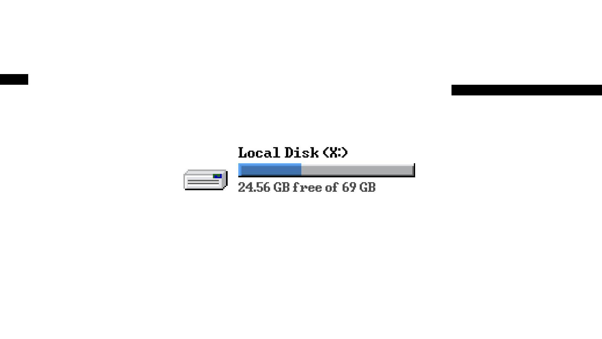 Capacity System (itch) - кадр 2