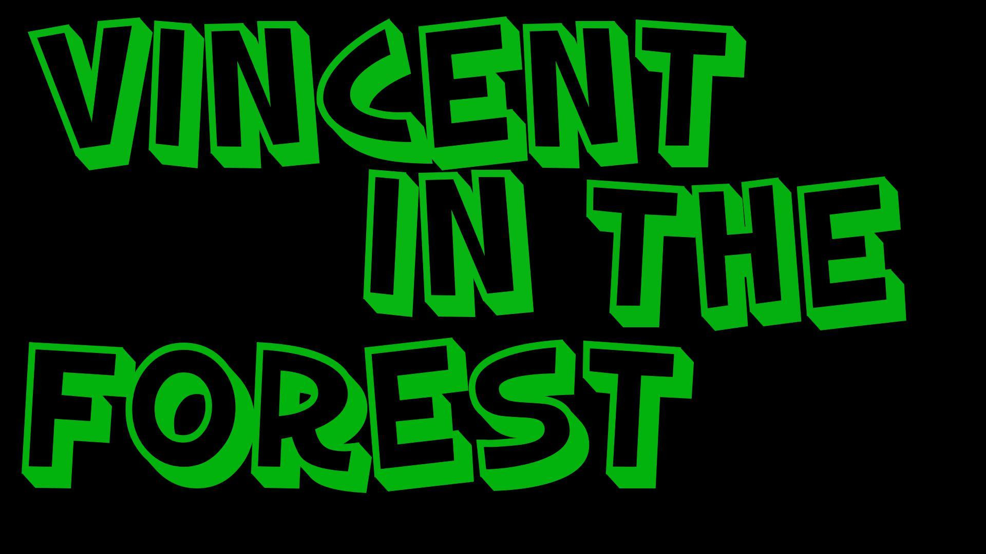 Vincent In The Forest (itch) - кадр 1