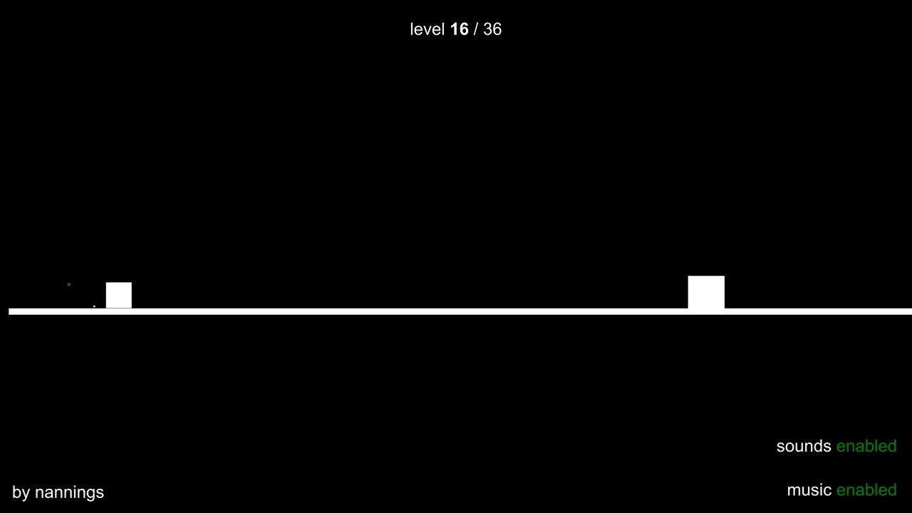 Squarely Jump (itch) - кадр 6