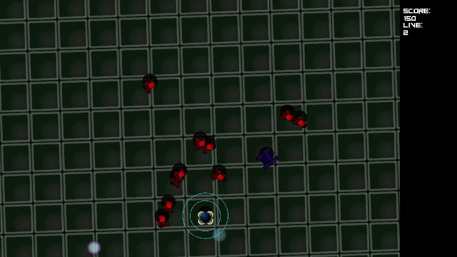 MECATRON1982 (itch) - кадр 3