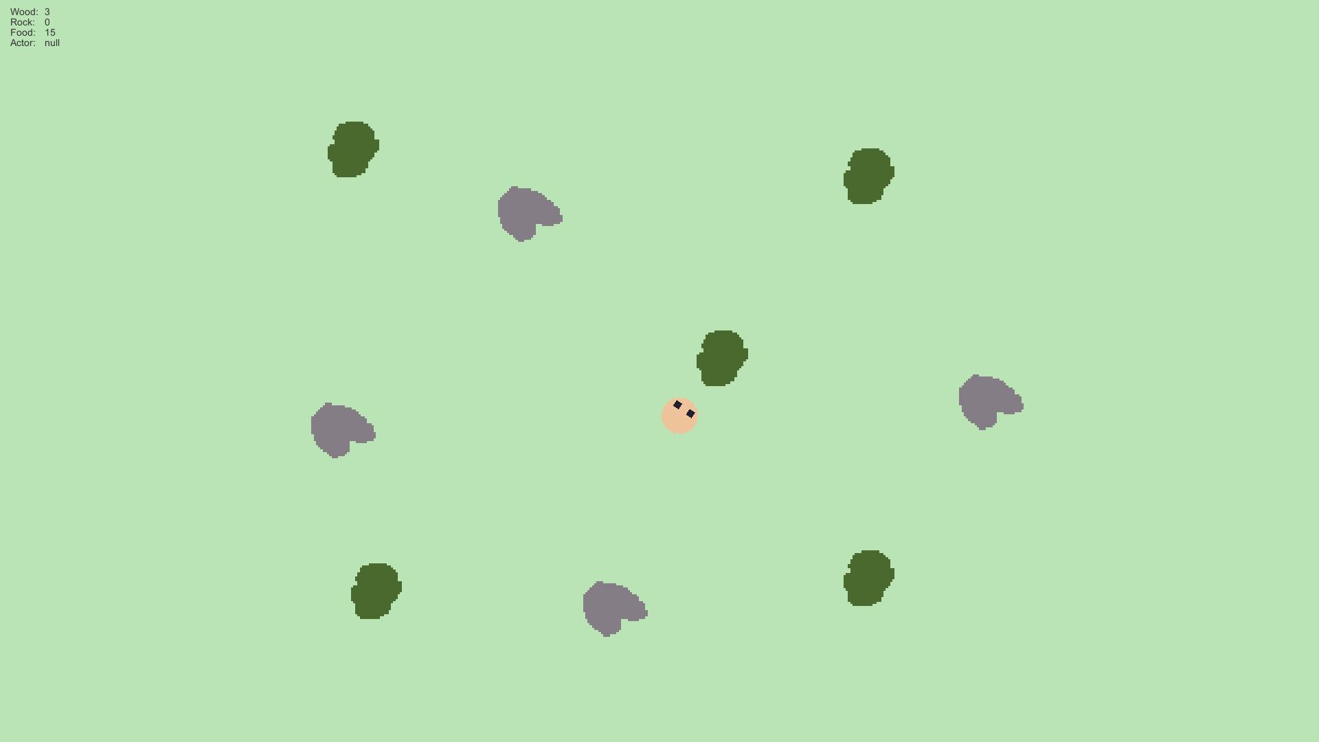 Click Jolly (itch) - кадр 1