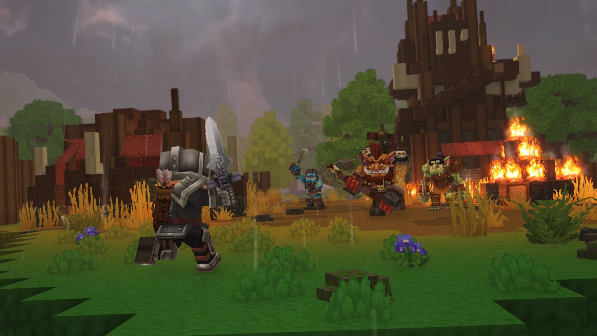 Hytale - кадр 14