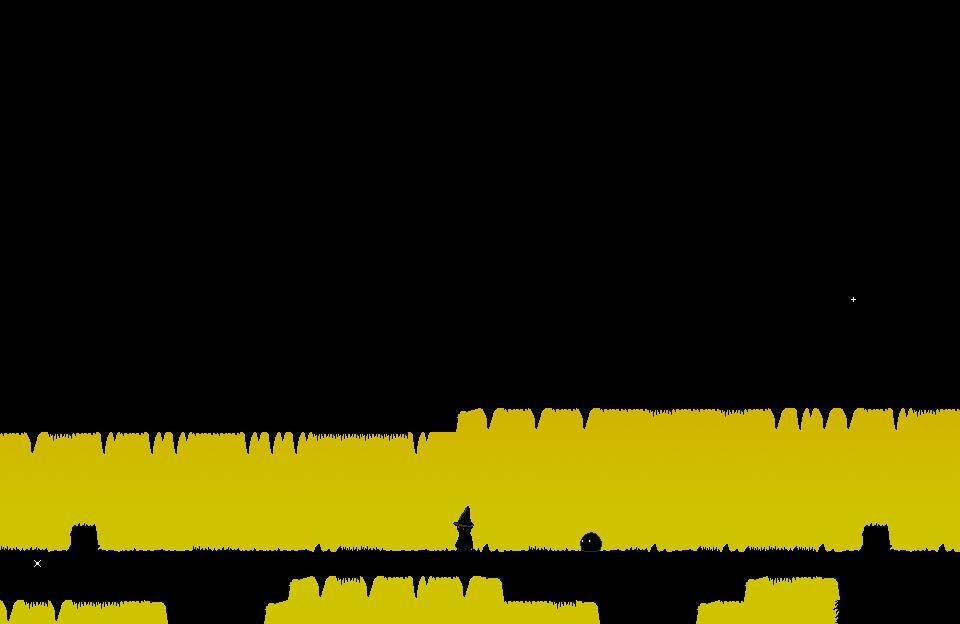 Bouncing In The Dark EP1 (itch) - кадр 4