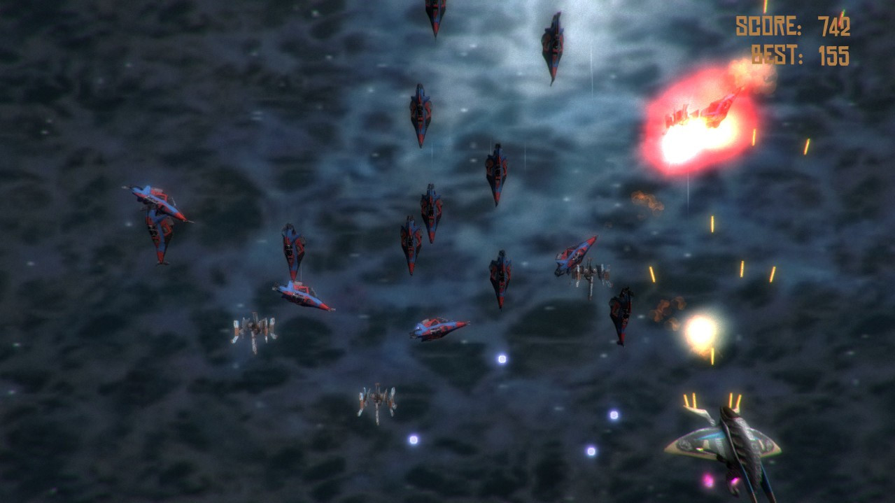 Double Stretch - кадр 1