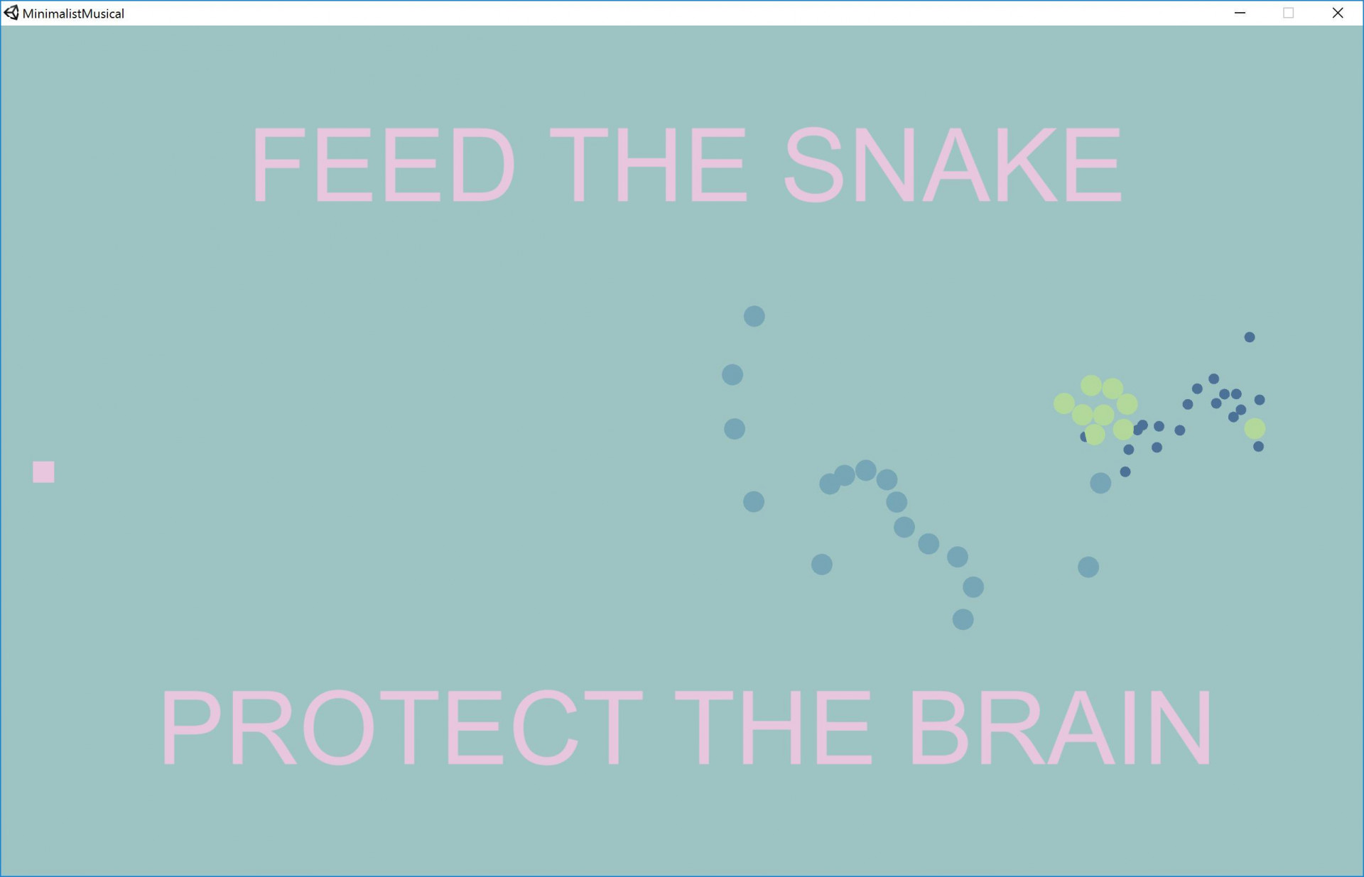 FEEDTHESNAKE (itch) - кадр 2