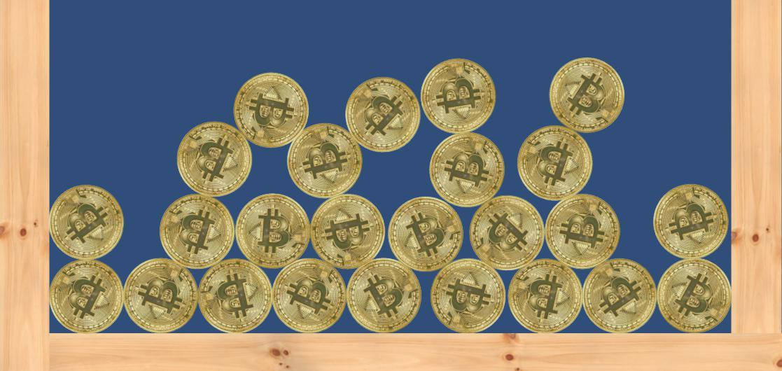 Coin Collector (Landwere) (itch) - кадр 1
