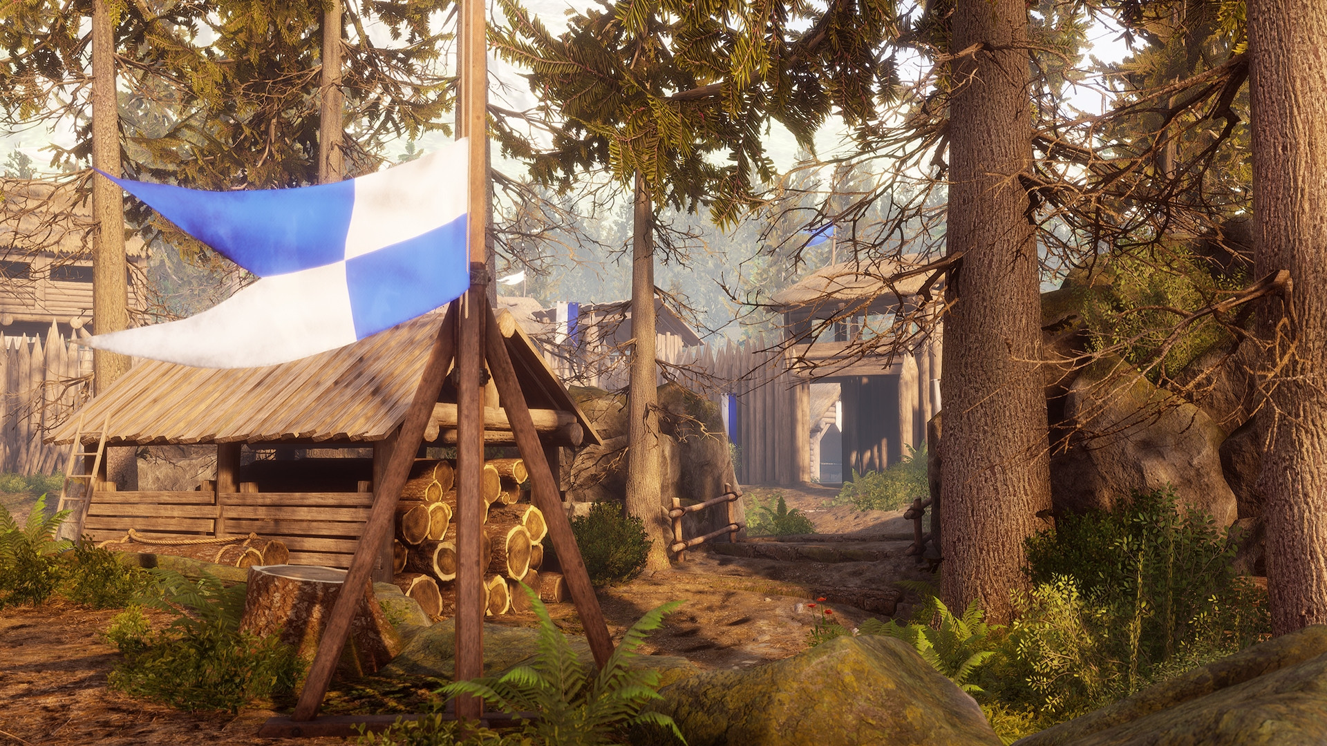 Mordhau - кадр 6