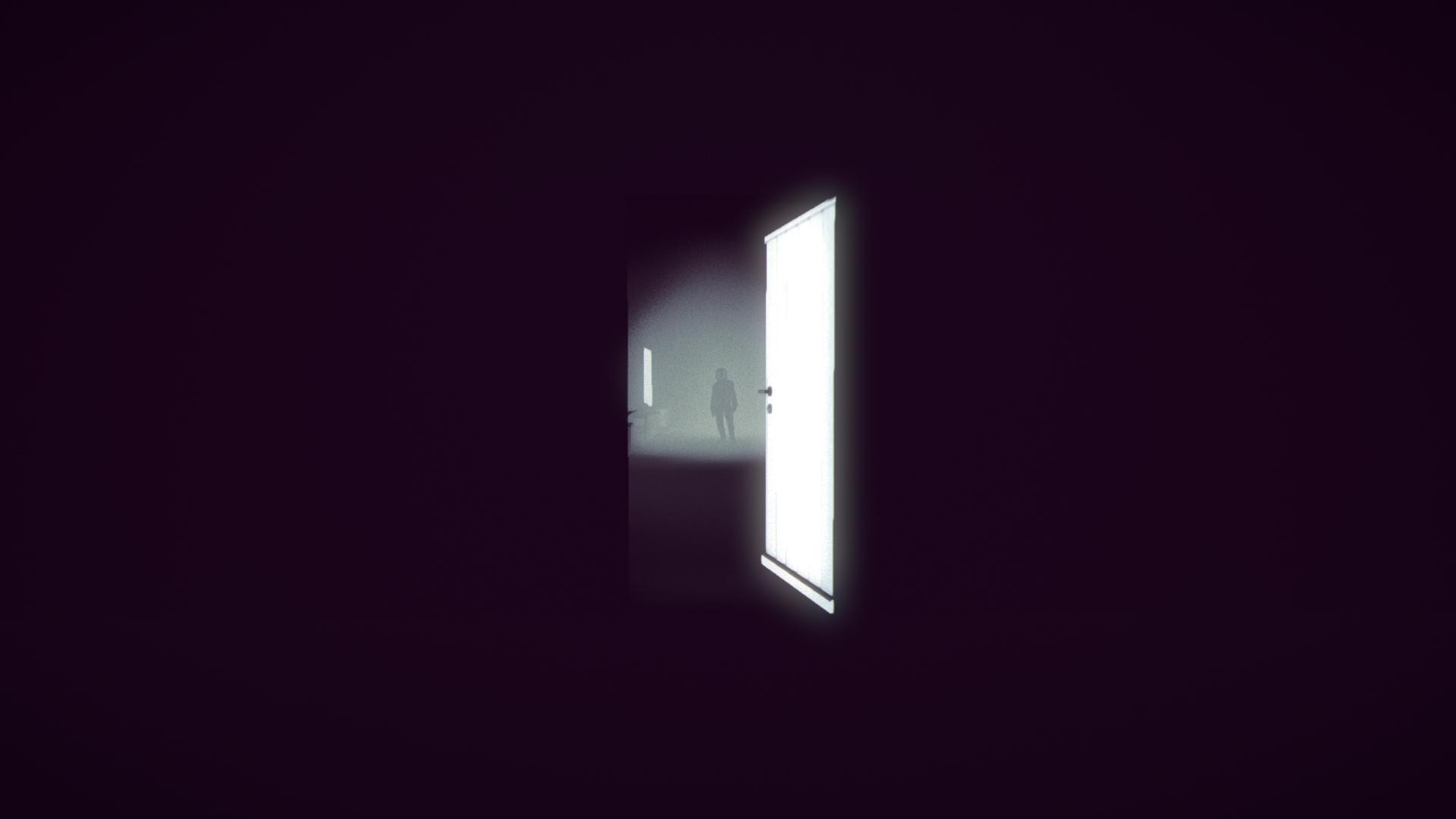I Want To Be Astronaut (itch) - кадр 2