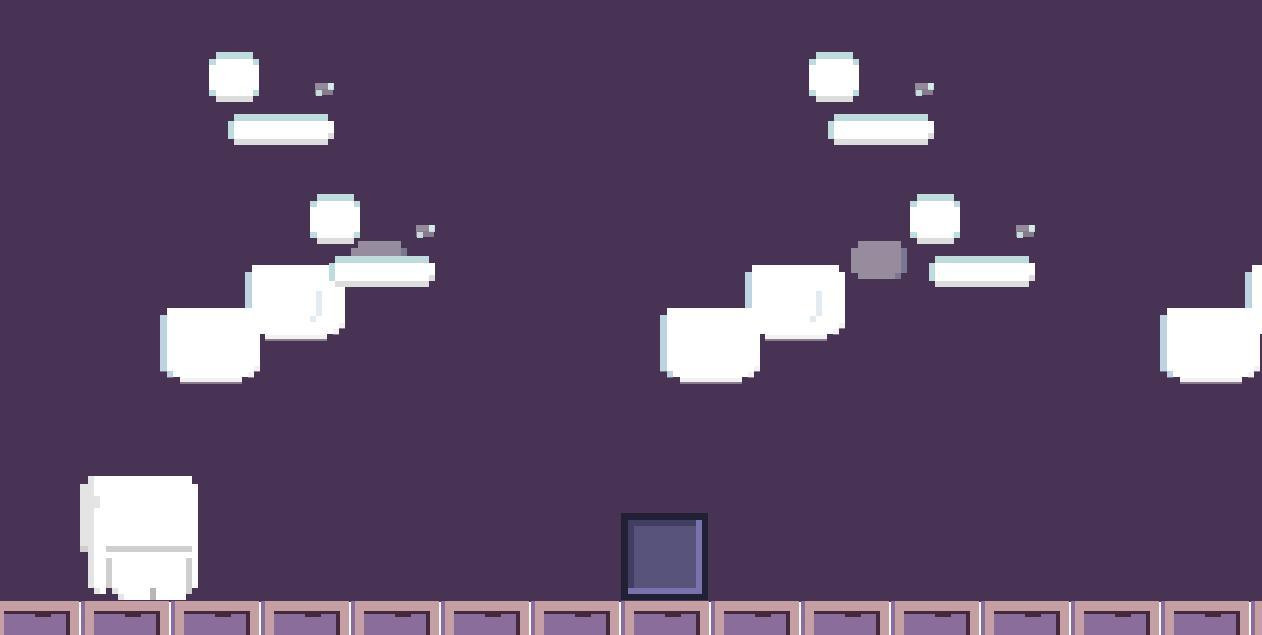 Box Plant (itch) - кадр 1