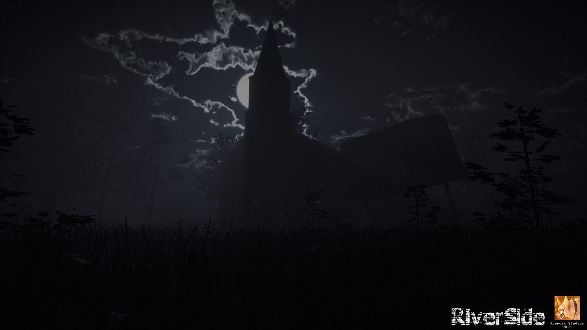 RiverSide (opendixstudios) (itch) - кадр 5