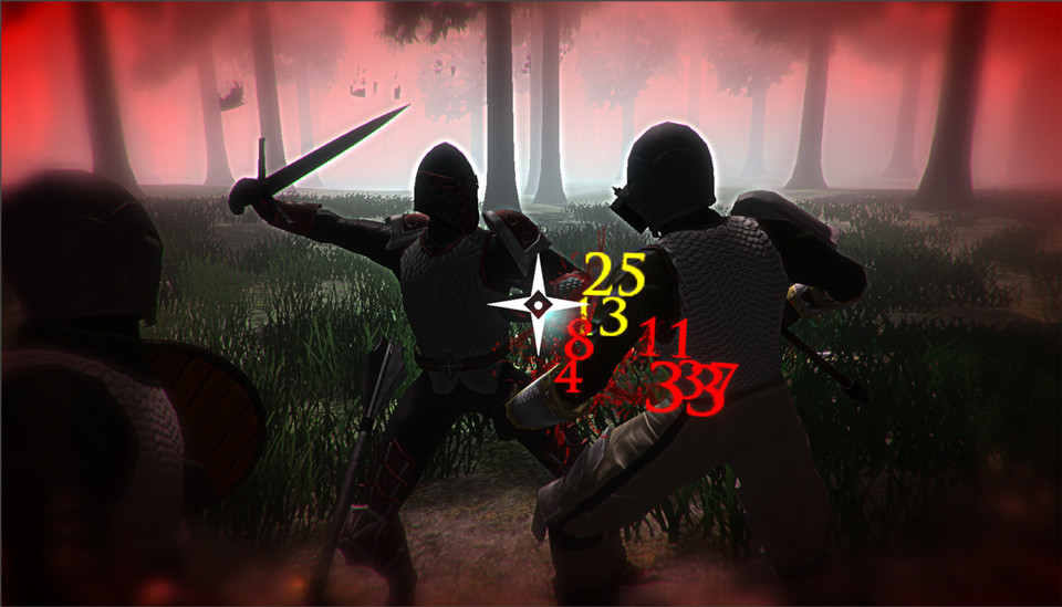 Ethereal: Medieval Skirmish Warfare - кадр 2