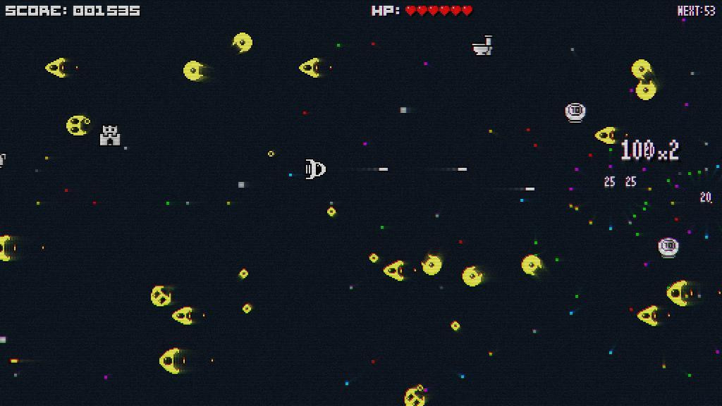 RetroShooti (itch) - кадр 2