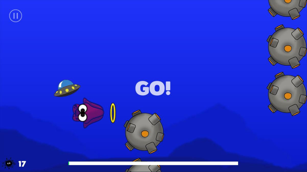 Squid Test (itch) - кадр 3