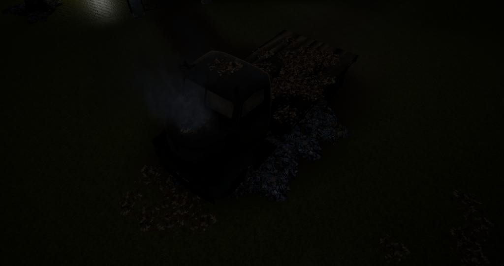 LasTime I (itch) - кадр 5