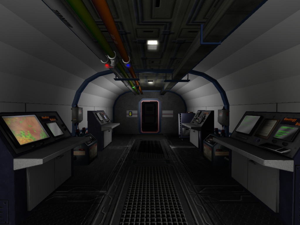 Mars Colony:Challenger - кадр 3