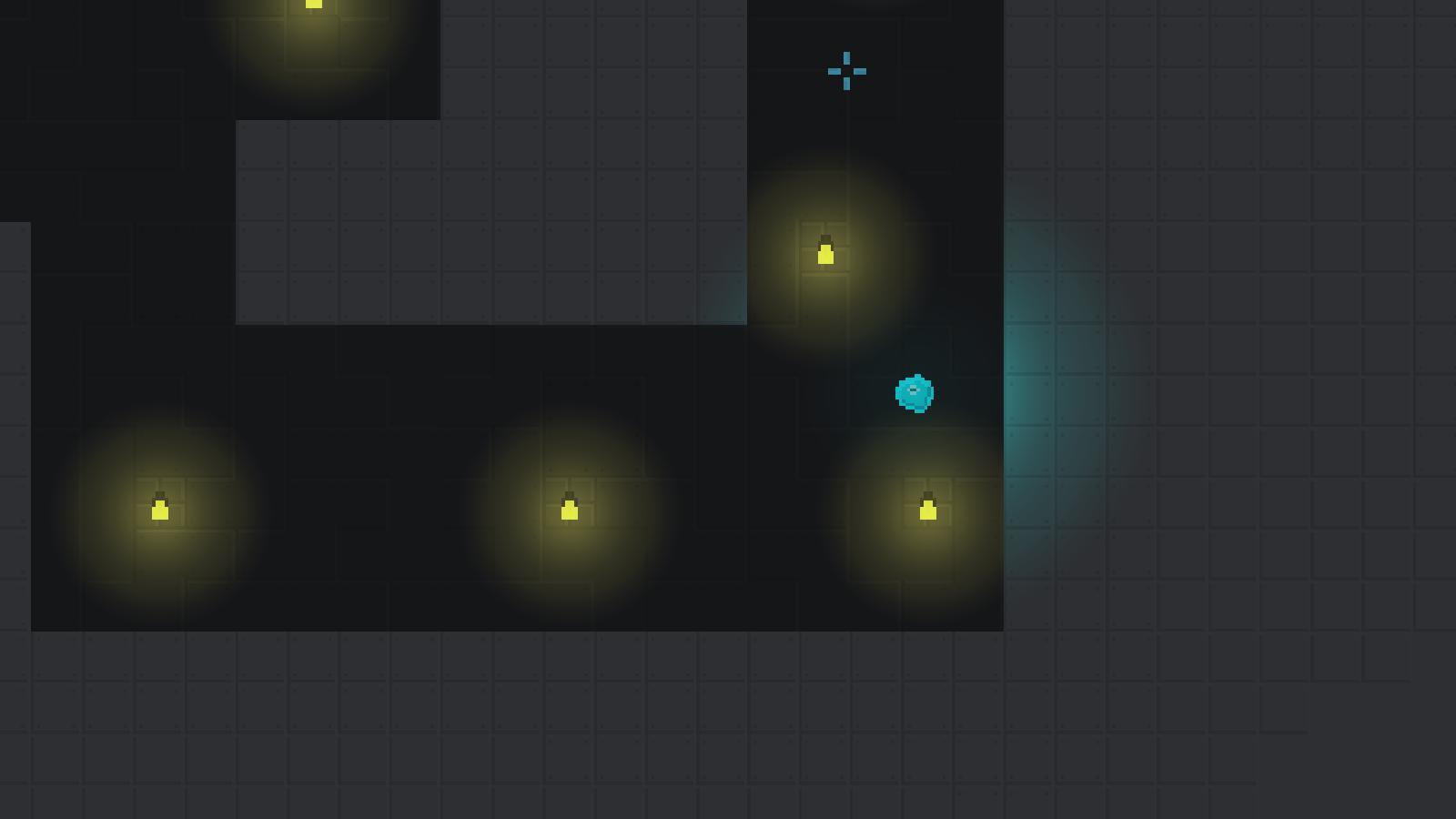 Blobby (Storm) (itch) - кадр 3