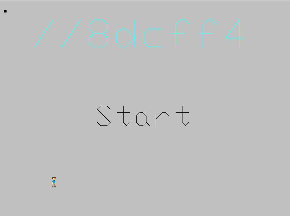 //8dcff4 (itch) - кадр 4