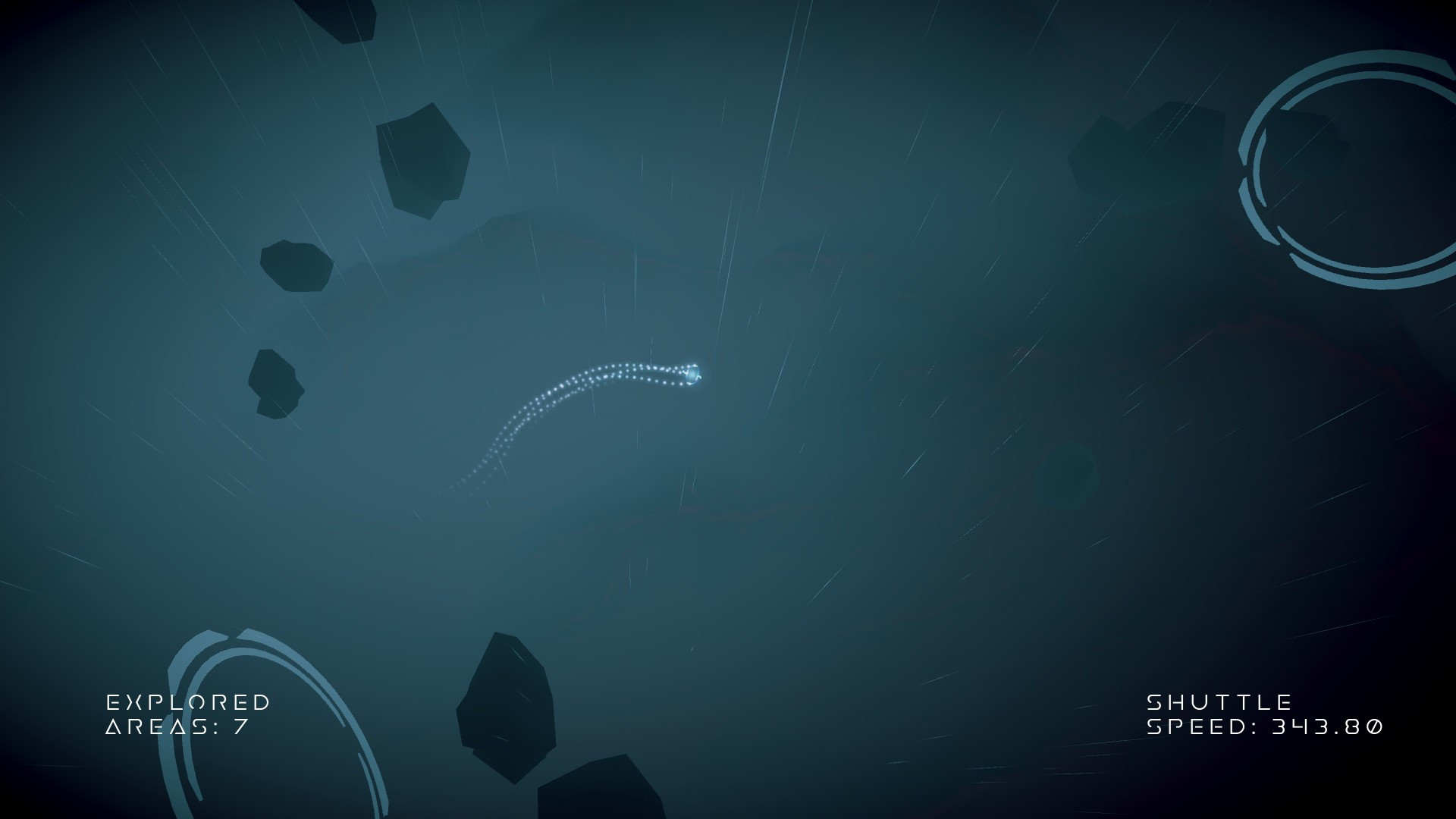 Lost In Space 2 - кадр 2