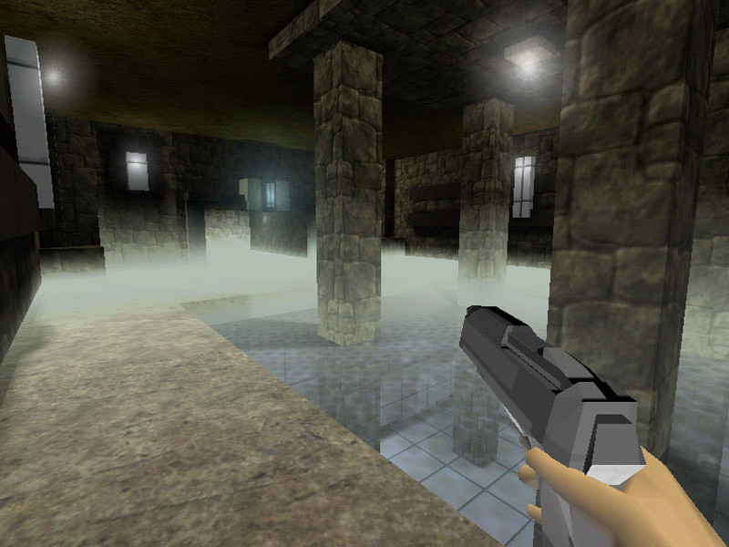Exist - кадр 4
