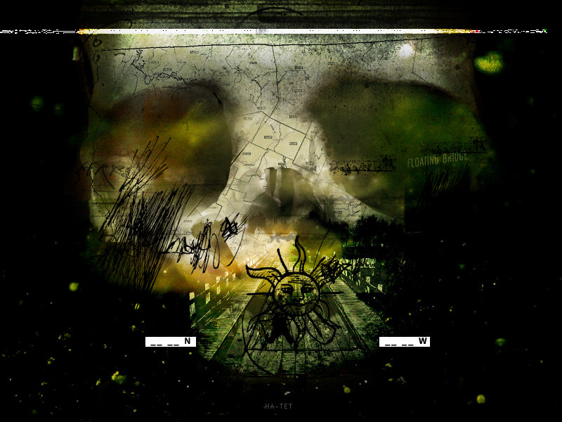 Evidence: The Last Ritual - кадр 4