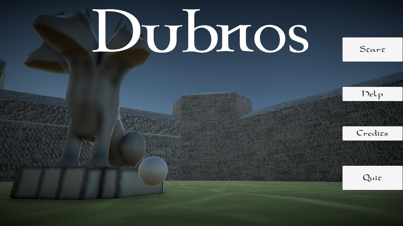 Dubnos (itch) - кадр 2