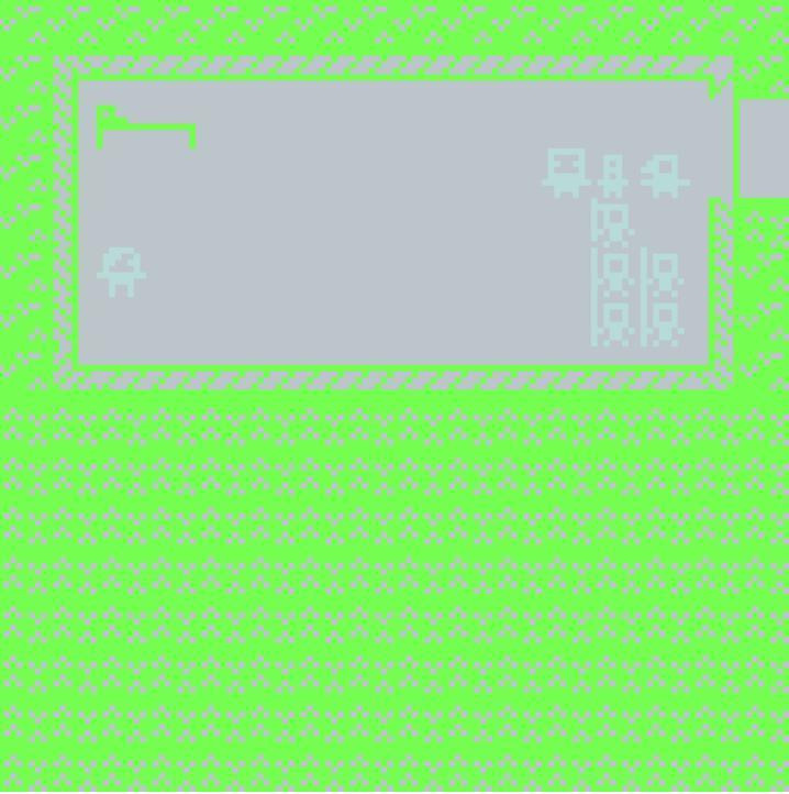 I SHOULDN'T BE HERE 1 (itch) - кадр 1