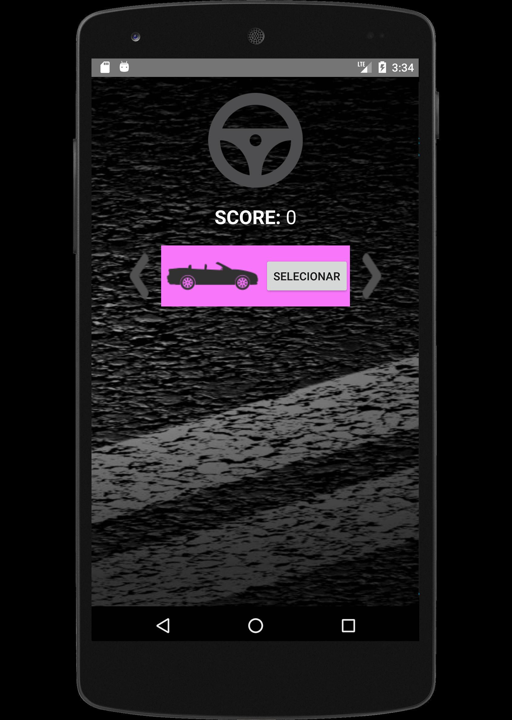 Super Trunfo (itch) - кадр 2