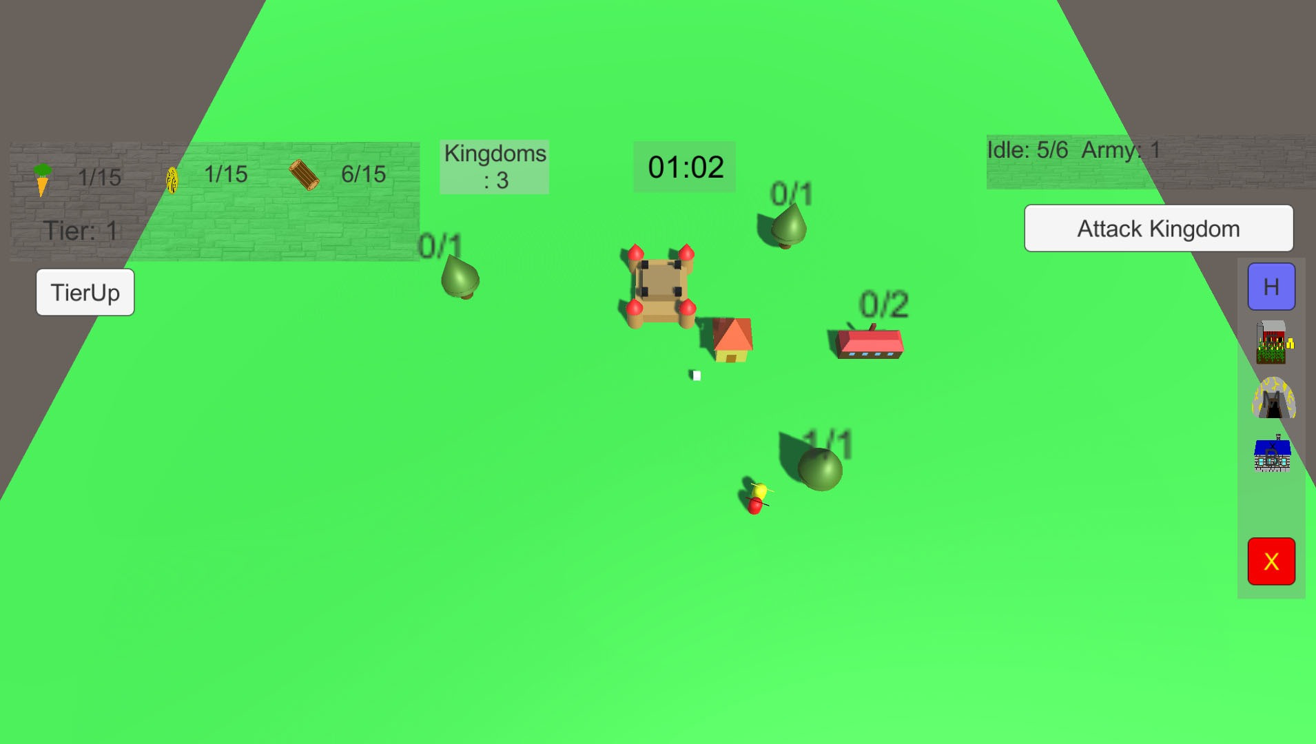 KingdomMaster - Fall 2017 - 470 (itch) - кадр 3