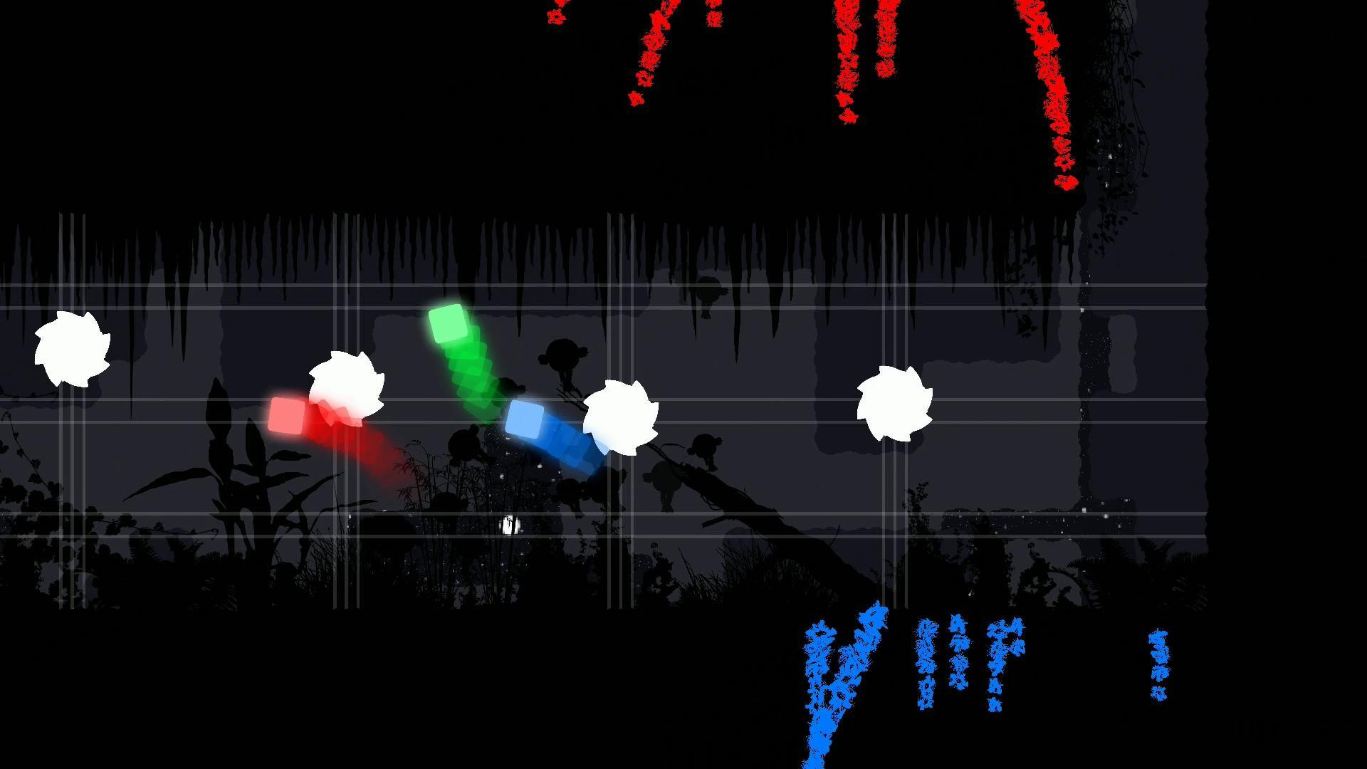 Proyecto 1527 X (itch) - кадр 10
