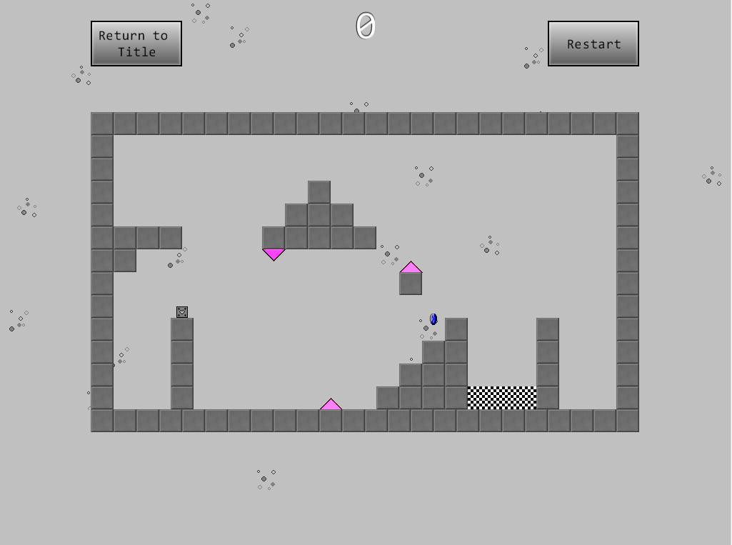Hopperbot (itch) - кадр 1