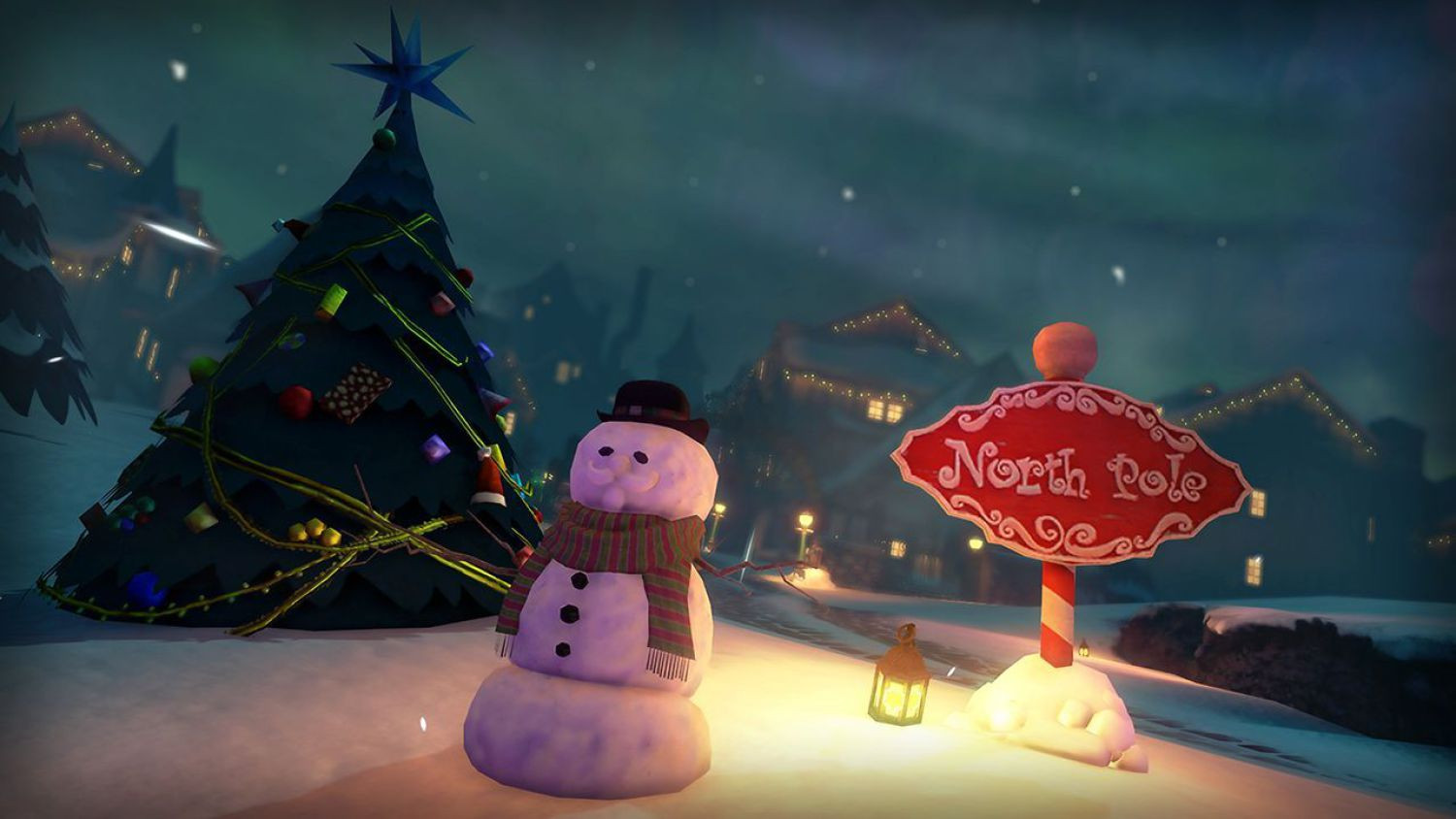 Saints Row IV: How the Saints Save Christmas - кадр 5