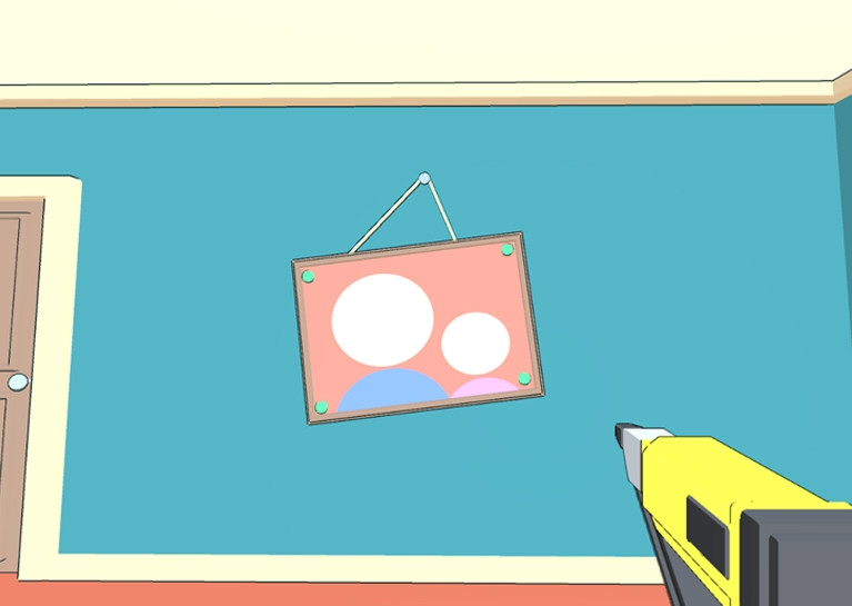 First Day On The Job (James Berkelmans) (itch) - кадр 1