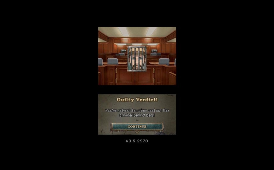 Cate West: The Vanishing Files - кадр 9