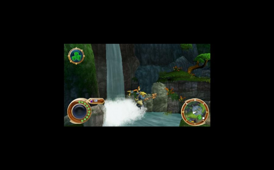 Jak and Daxter: The Lost Frontier - кадр 8