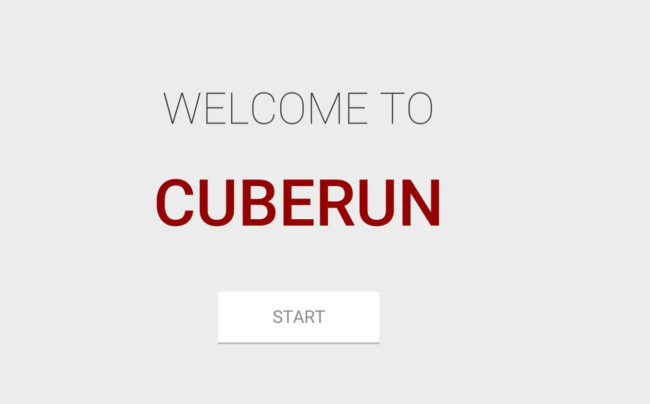 Cuberun (itch) (Kristis) - кадр 1