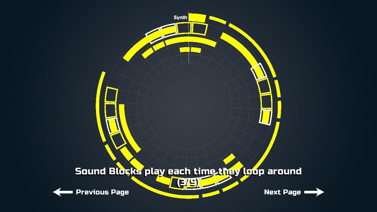Sentris: Debut Prototype (itch) - кадр 1