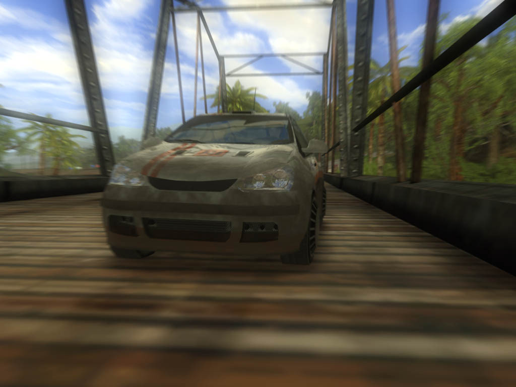 Xpand Rally Xtreme - кадр 10