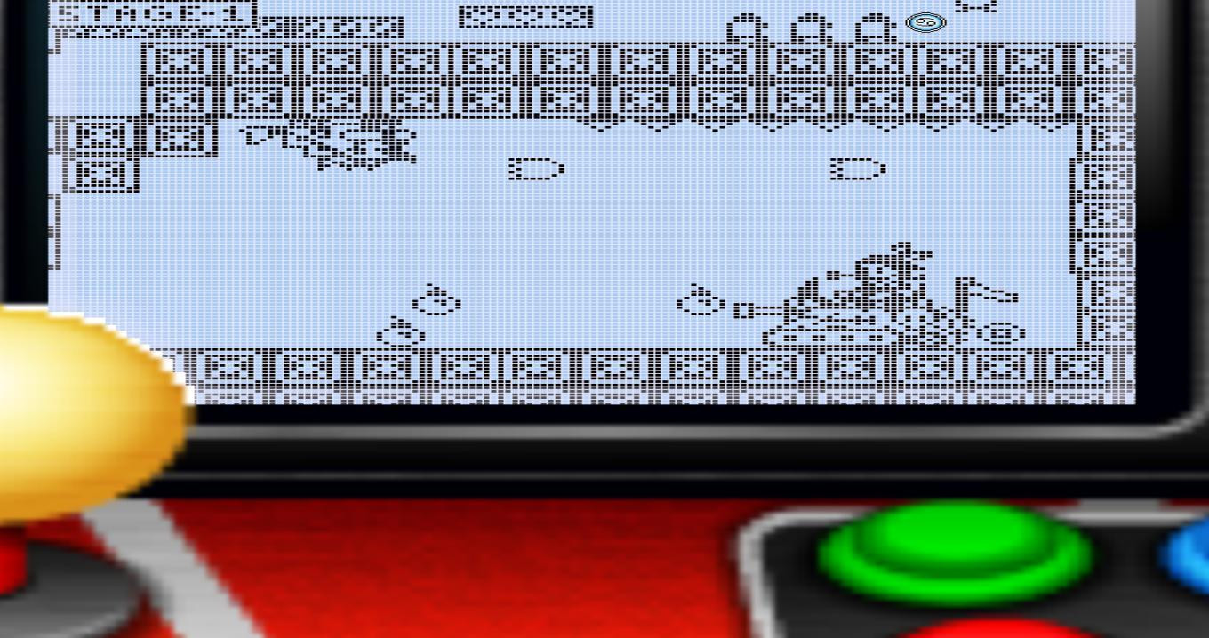 Yazi's OdysseY (itch, Jason Andrew Buividas) - кадр 6