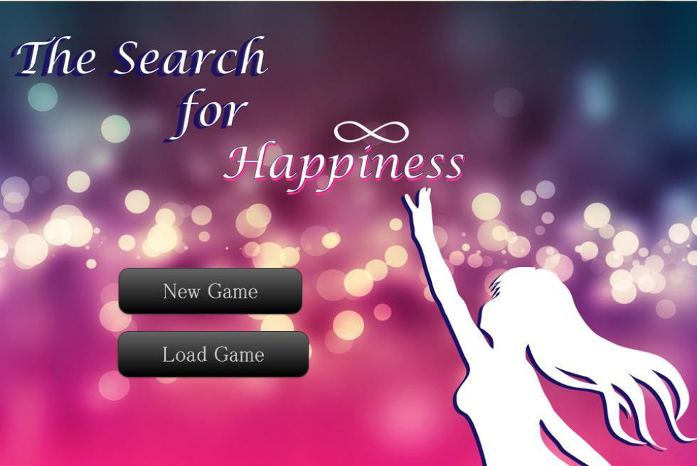 The Search for Happiness (itch) - кадр 3