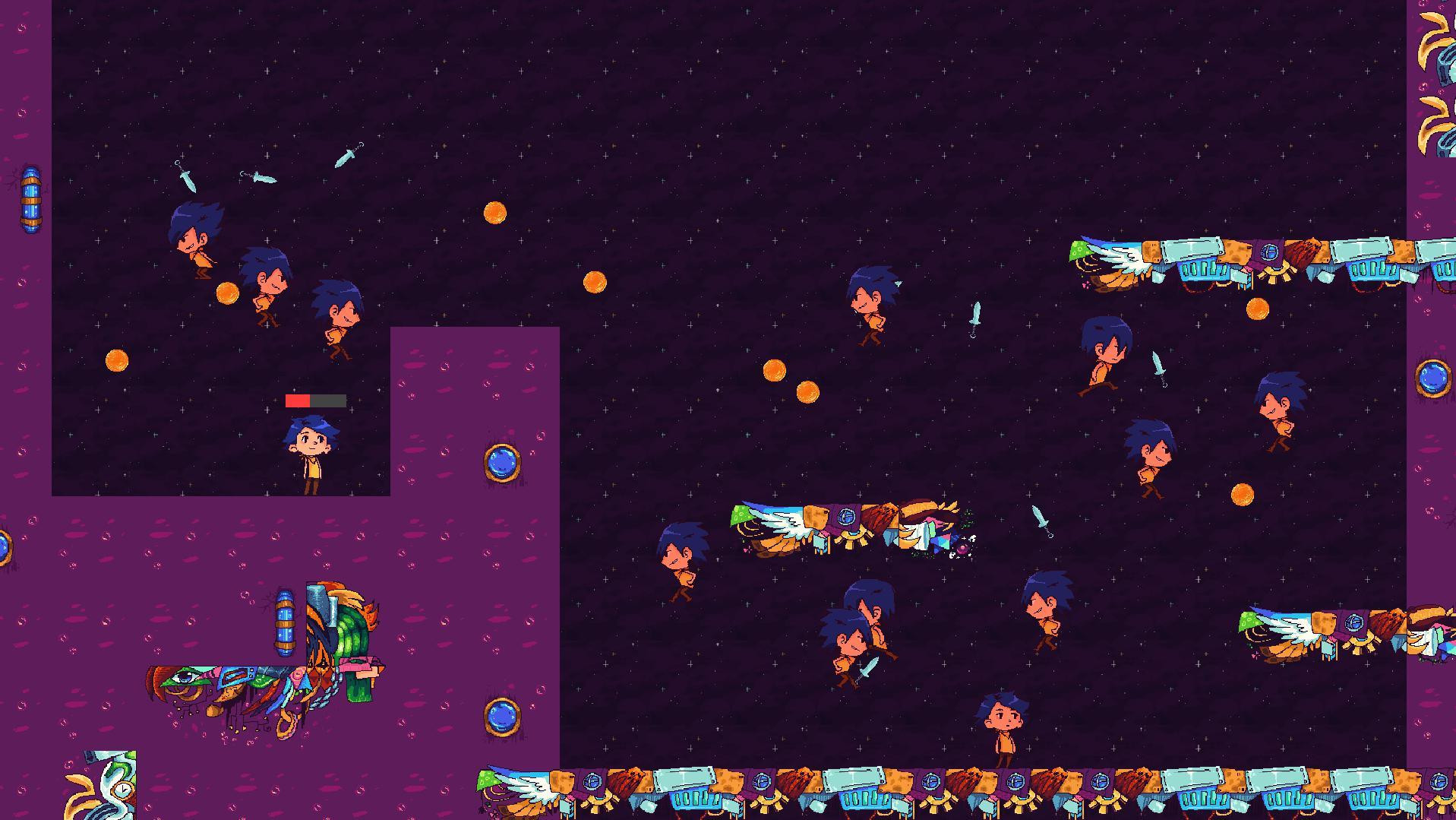 Clone Cleanup (itch) - кадр 2